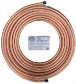 Труба медная Refprom 1/2" (12,7*0,71) бухта 15м