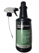 Спрей д/чистки внутр.блоков ERRECOM Killer Bact Liquid Spray (1000мл)