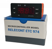 Контроллер Relecont ETC 974