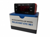 Контроллер Relecont ETC 961