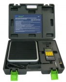 Весы заправочные BC-SC-50 (до50кг, шаг2г)