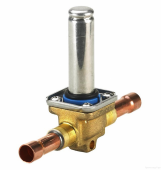 Корпус клапана EVR3 (1/4"пайка) (032F1206)