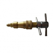 Муфта Ганзена WT-2C