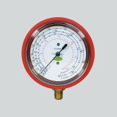 Манометр "Refco" PM2-300-DS-R134a