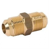 Переходник 1/4 SAE M*под шланг (ёлочка)