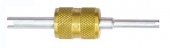 Отвёртка ниппеля CT-V810 компакт.