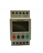 Реле напряжения (3фаз) BC-DVP-3803