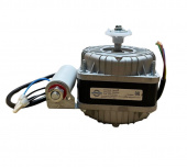 Эл.двигатель Refprom YCF 18-25 (18W) (с конденсат-м 2600 об/мин)
