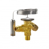 ТРВ TEX2 без МДР (-40;+10гр.С) (Danfoss068Z3209)