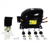 Компрессор Secop GTK 70 AT (R134,-23.3C,205W)