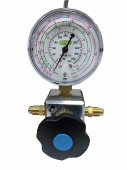 Коллектор 1-вент. Refco M1-8-LP-DS-CLIM