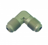 Уголок резьб. 3/8"