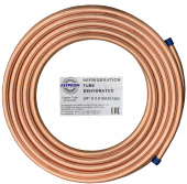 Труба медная Refprom 3/4" (19,05*0,81) бухта 15м