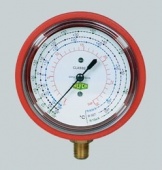 Манометр "Refco" PM2-300-М-R600a