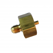 Переходник Mapp Gas *1/4 SAE