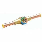 Стекло смотровое HLL 77s (7/8")