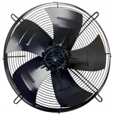 Вентилятор осевой Refprom YWF-4E-300 B (220V)