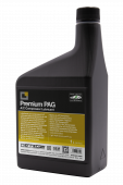 Масло синтетическое Errecom PAG68 (1л) Premium