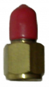Переходник R134 - R12