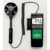 Анемометр "Refco" LA-40/4661393