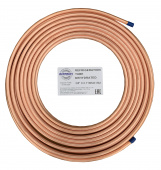 Труба медная Refprom 3/8" (9,52*0,71) бухта 15м 