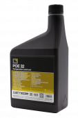 Масло синтетическое Errecom POE-32 (1л)