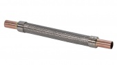 Виброгаситель BC-VE-12 2 1/8"