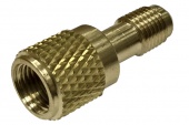 Переходник резьб. 1/4 M * 5/16 F (BC-AD87)