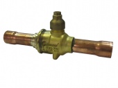 Вентиль шаровый BC-BV-78N (7/8")