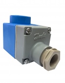 Катушка сол.вентиля Danfoss BE230AS(018F6701)