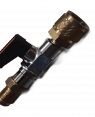 Вентиль CA-1/4"SAE-1/2"-20UNF-R