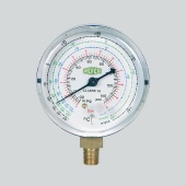 Манометр "Refco" M2-250-DS-CLIM32