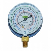 Манометр "Refco" M2-250-DS-SUPER