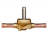 Корпус клапана EVR 15 (5/8"вальц) (032F8101)