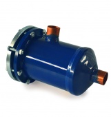 Корпус фильтра SPL-487T (7/8")