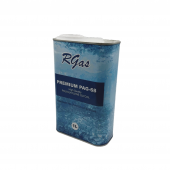 Масло RGas Premium PAG 68 (1л) жб