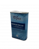 Масло RGAS Premium PAG 100 (1л) жб