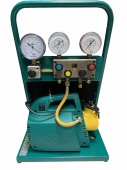 Станция зарядная 12900 (RL-2)