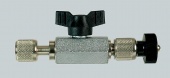 Ключ д/замены кл.Шр. под давл. 32520-1/2"-20UNF (для R410)