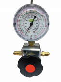 Коллектор 1-вент. Refco M1-8-HP-DS-CLIM