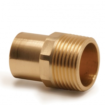 Переходник Danfoss 7/8 под пайку
