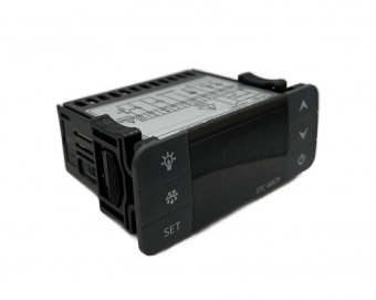 Контроллер Relecont STC-60CX (12/24 V)