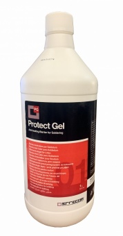 Термогель Protect Gel (500мл)