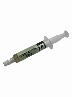 Герметик Extreme Ultra White R600, R290, R134 (6мл)