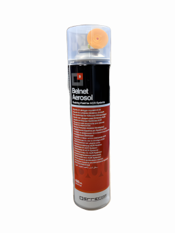 Жидкость промывочная Belnet Aerosol (600 мл)