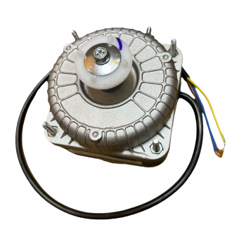 Эл.двигатель Refprom YZF 10-20 (10W)