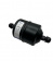 Фильтр-осушитель RGas DCL-163 3/8"