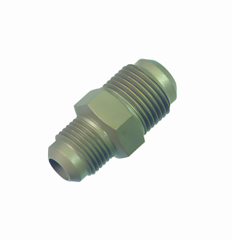 Переходник резьб. 5/8" * 1/2"