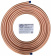 Труба медная Refprom 1/2" (12,7*0,71) бухта 15м