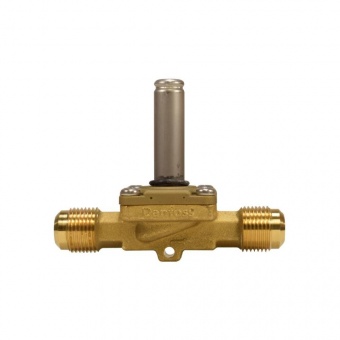 Корпус клапана EVR 10 (5/8"вальц) (032F8098)